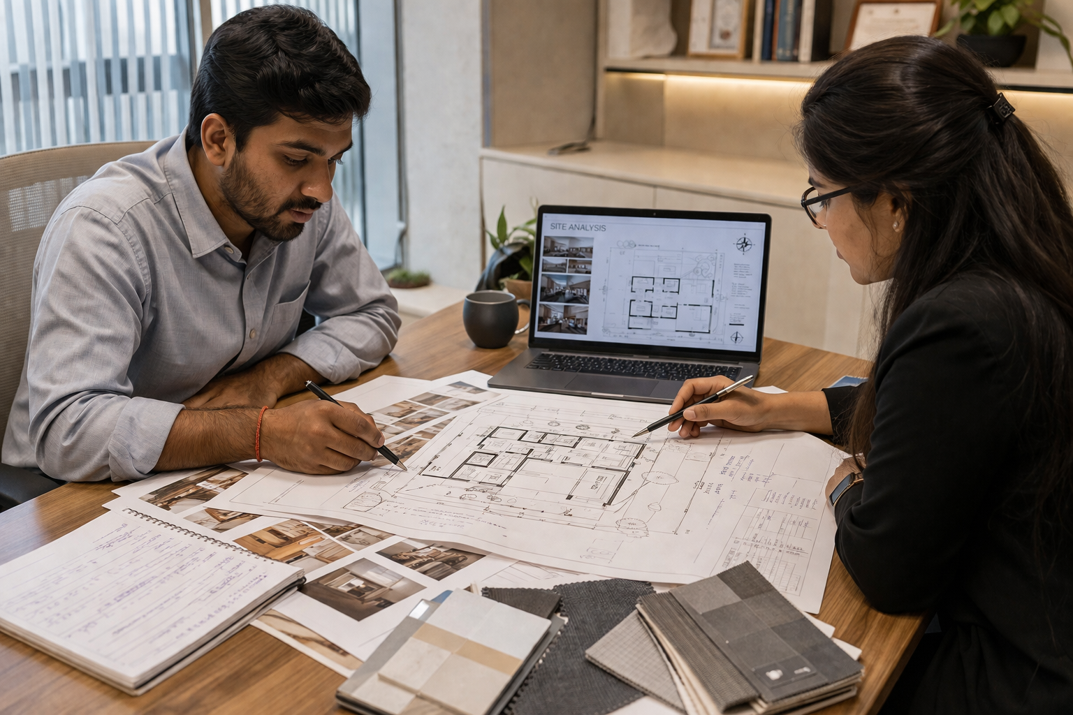 Site Analysis